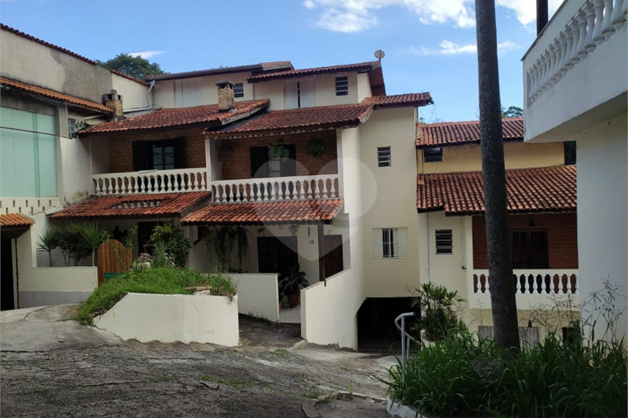 Casa de Vila para alugar com 3 quartos, sendo 1 suíte, em Serra da Cantareira, São Paulo, SP