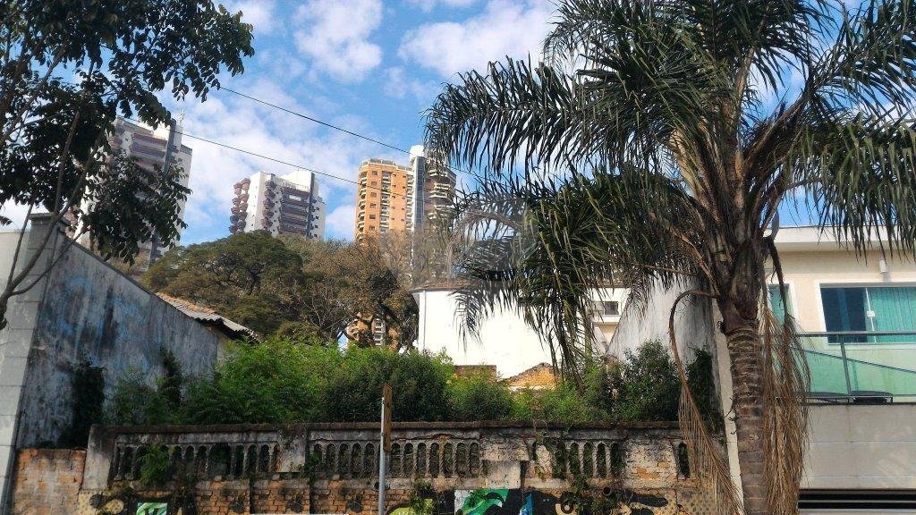 Terreno à venda em Água Fria, São Paulo, SP
