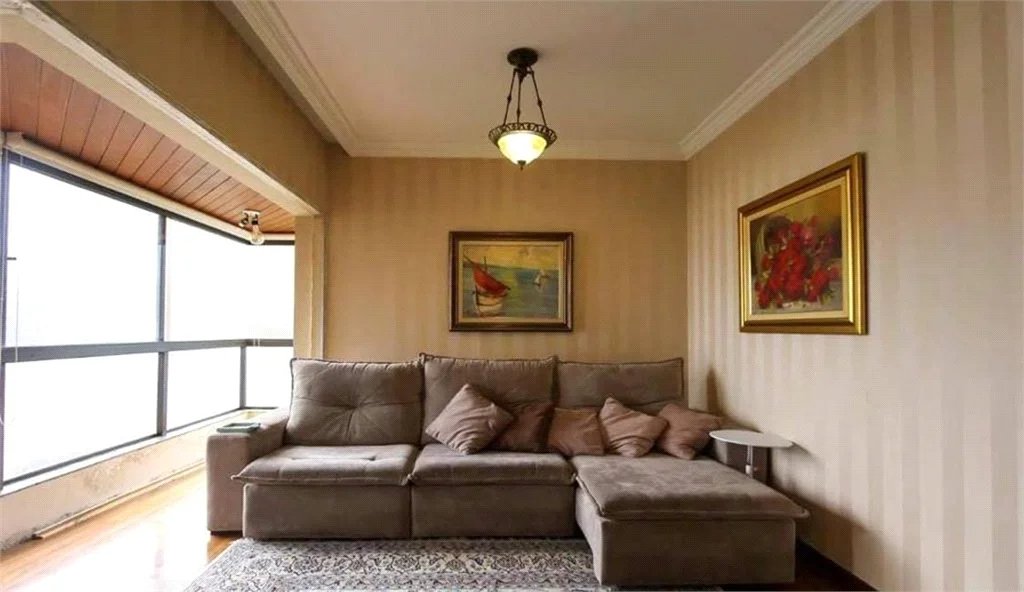 Apartamento à venda com 3 suítes em Vila Andrade, São Paulo, SP
