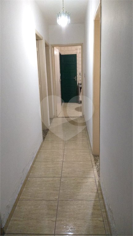 Sobrado à venda com 3 quartos em Casa Verde, São Paulo, SP