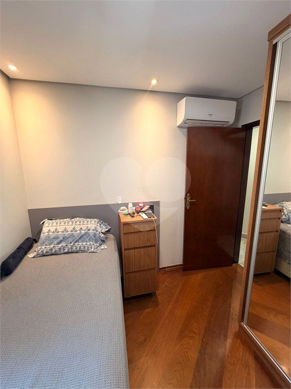 Apartamento à venda com 3 quartos, sendo 1 suíte,  em Vila Paulicéia, São Paulo, SP