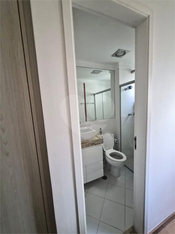 Apartamento à venda com 2 quartos, sendo 1 suíte, em Pinheiros, São Paulo, SP
