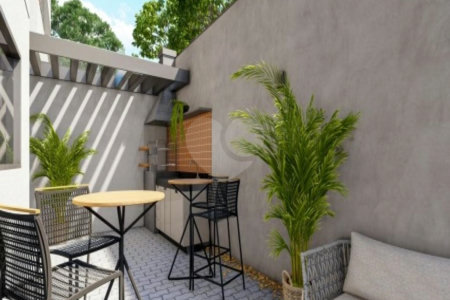 Apartamento à venda com 2 quartos em Jardim Ester, São Paulo, SP
