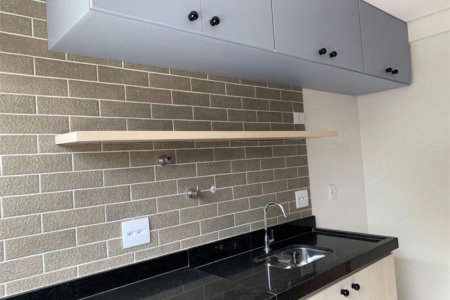 Apartamento Residencial à venda, ,  - AP1132.