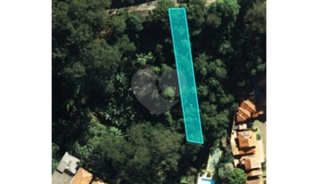 Terreno à venda em Tucuruvi, São Paulo, SP