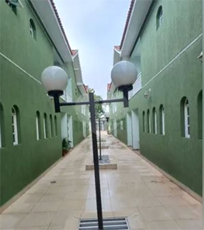 Casa à venda com 3 quartos, sendo 1 suíte, no condomínio São Marcos, São Paulo - SP