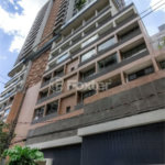 Studio à venda com 2 suítes em Jardim das Acácias, São Paulo, SP