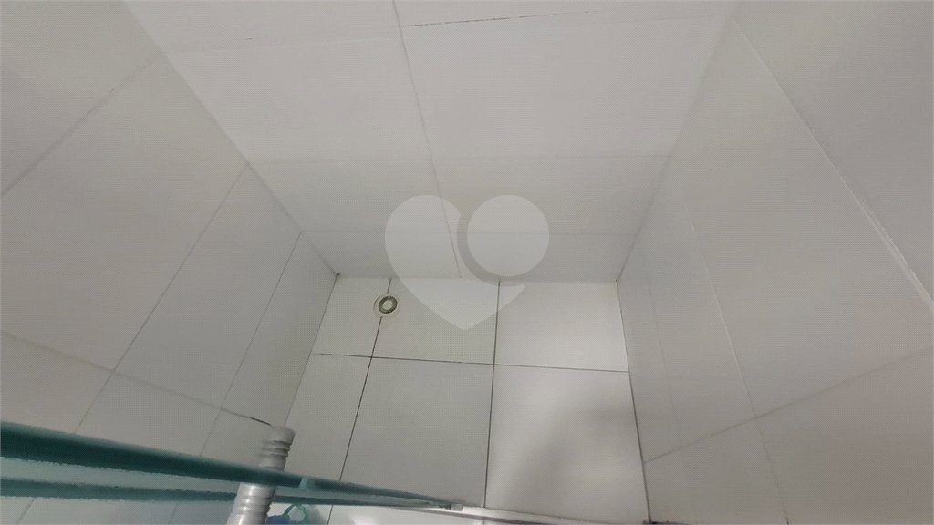 Casa em condomínio à venda com 2 quartos em Parque Vitória, São Paulo, SP