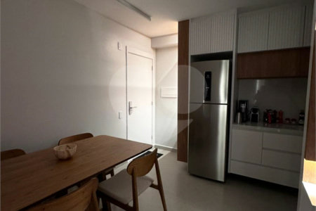 Apartamento à venda com 2 quartos em Butantã, São Paulo, SP