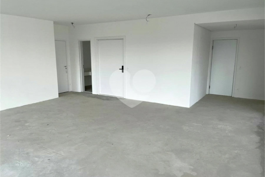 Apartamento à venda com 4 suítes em Santana, São Paulo, SP