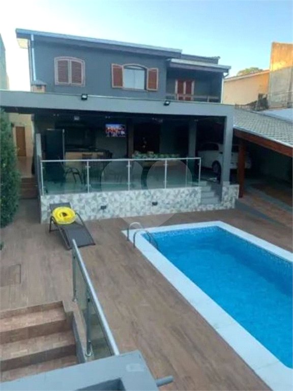 Casa à venda com 3 quartos, sendo 1 suíte, em Jardim Morumbi, Sorocaba, SP