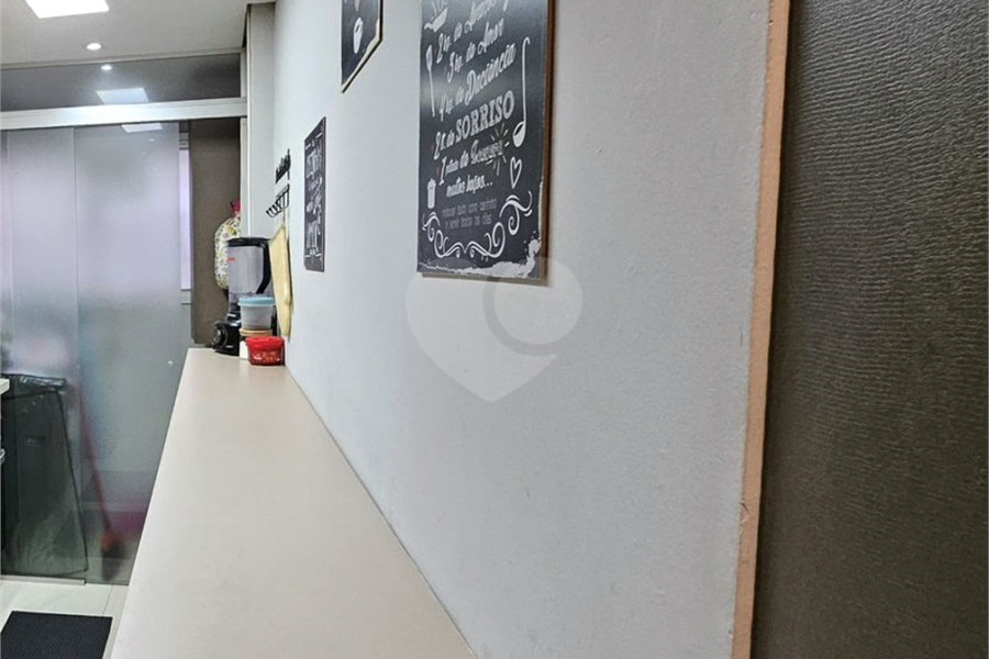 Apartamento à venda com 2 quartos em Jabaquara, São Paulo, SP