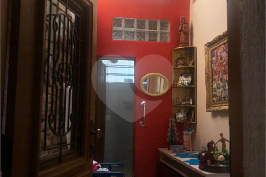 Sobrado à venda com 4 suítes em Vila Guilherme, São Paulo, SP
