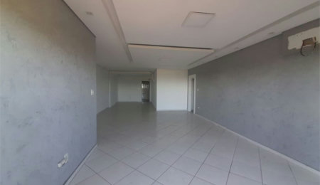 Apartamento Residencial à venda, Gonzaga, Santos - AP1786.