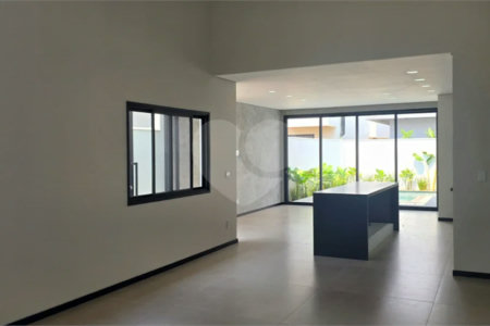 Casa à venda com 5 suítes no condomínio Parque Faber IV, São Carlos - SP