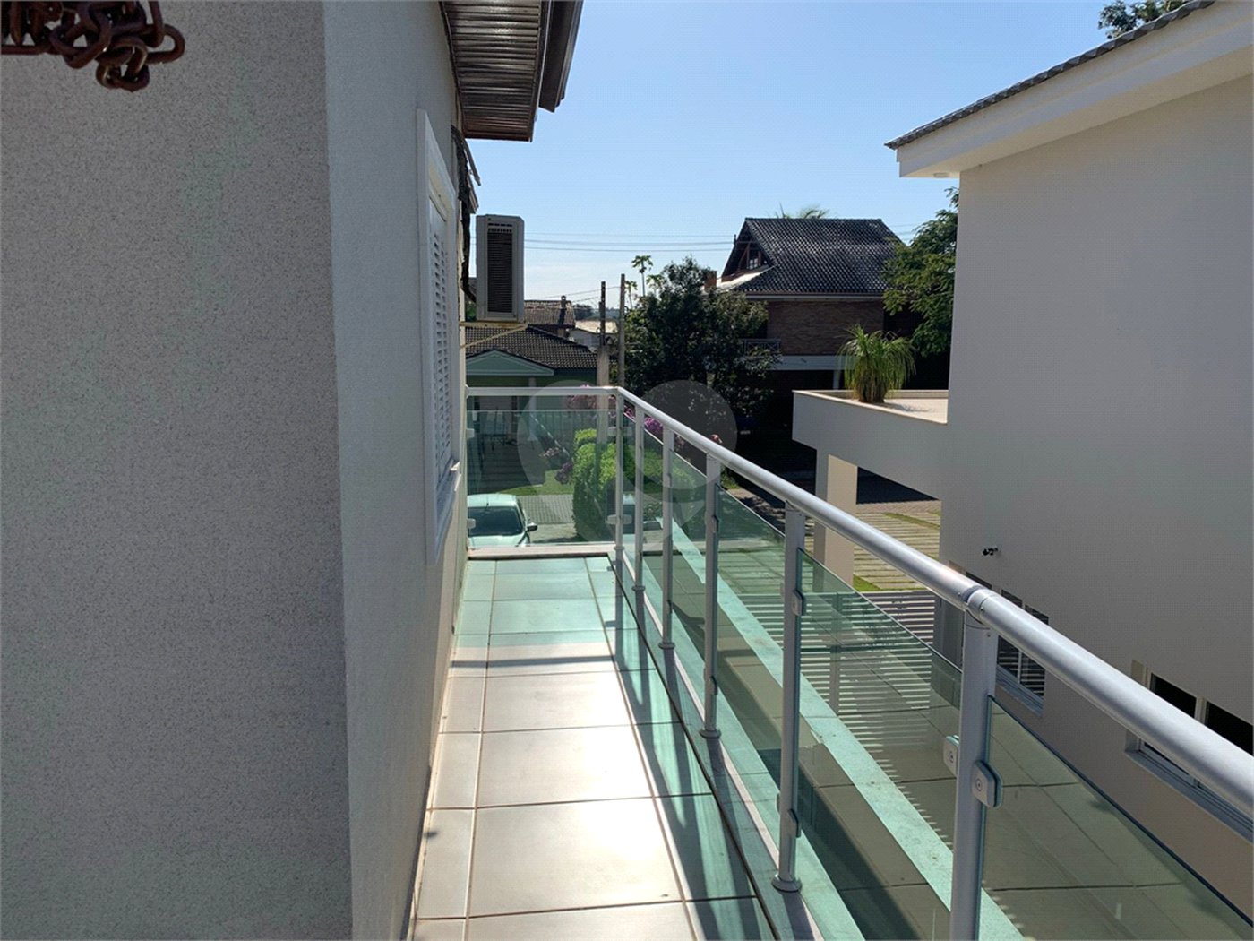 Casa à venda com 7 quartos, sendo 5 suítes, no condomínio Vivendas do Lago -, Sorocaba - SP