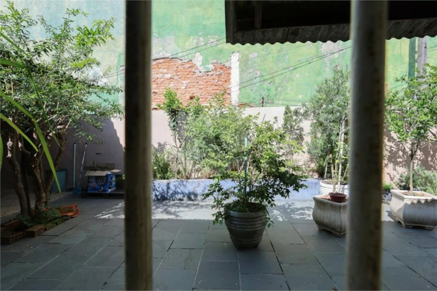 Casa à venda com 4 quartos em Sítio do Mandaqui, São Paulo, SP