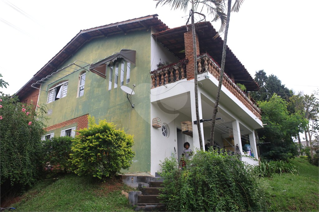 Chácara à venda com 3 quartos, sendo 1 suíte, em Jardim 21 de Março, Louveira, SP