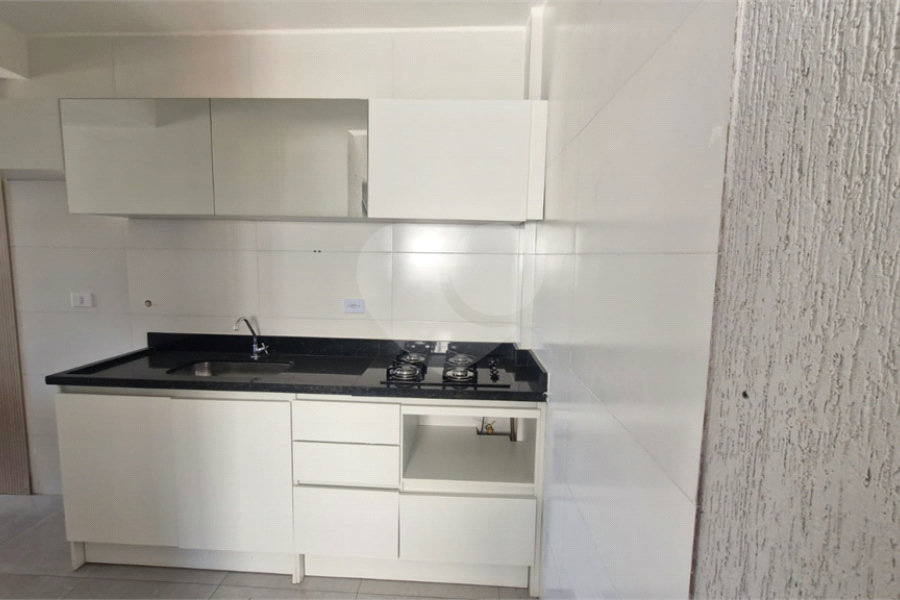 Apartamento à venda com 2 quartos em Santana, São Paulo, SP