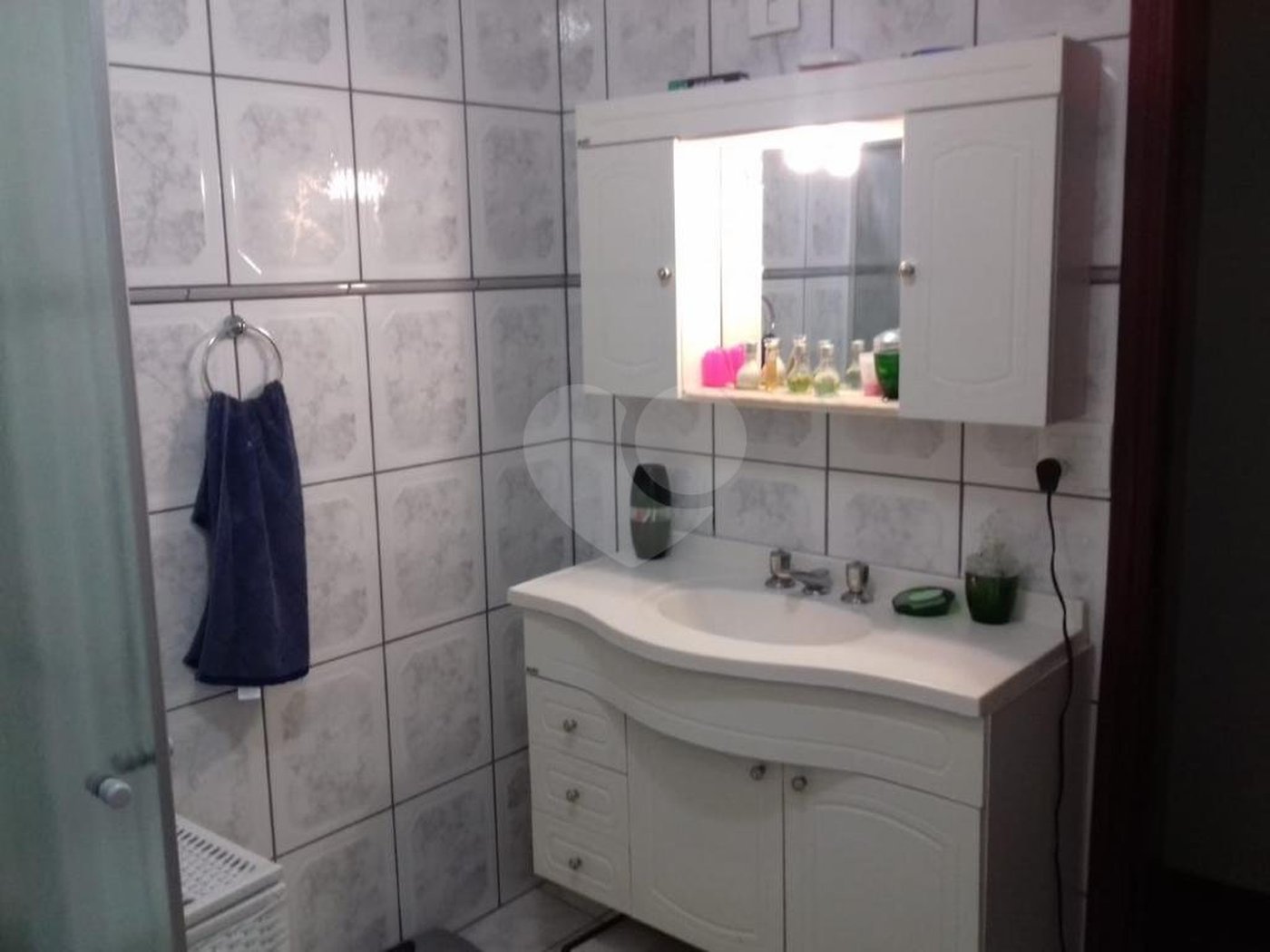 Sobrado à venda com 3 quartos em Vila Guilherme, São Paulo, SP