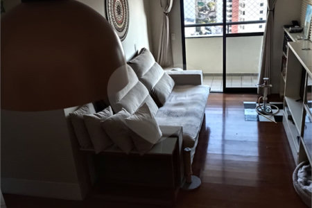 Apartamento à venda com 2 quartos, sendo 1 suíte, em Barra Funda, São Paulo, SP