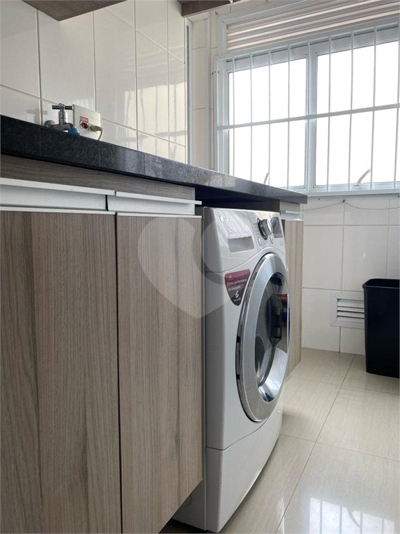 Apartamento à venda com 3 suítes em Vila Mascote, São Paulo, SP