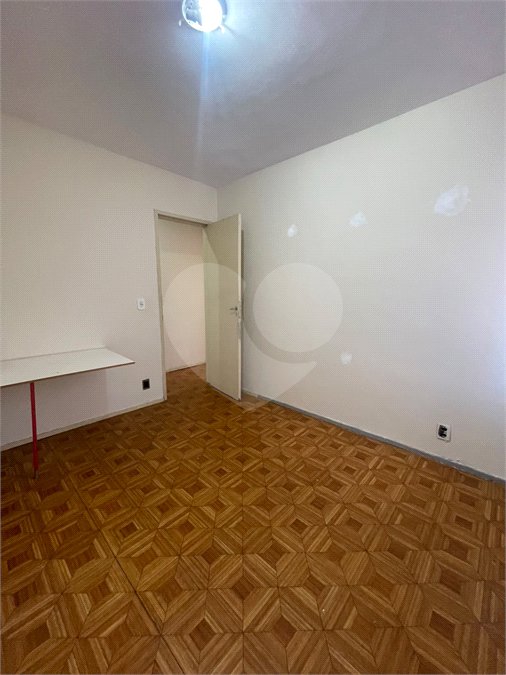 Apartamento à venda com 2 quartos em Campo Grande, Rio de Janeiro, RJ
