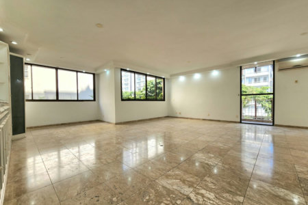 Apartamento com 3 dormitórios, 175 m² - venda por R$ 2.190.000,00 ou aluguel por R$ 9.900,00/mês - Gonzaga - Santos/SP