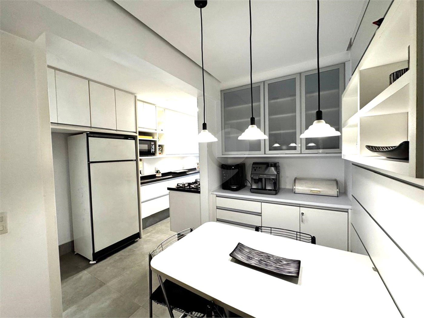 Apartamento à venda com 2 suítes em Parque do Morumbi, São Paulo, SP