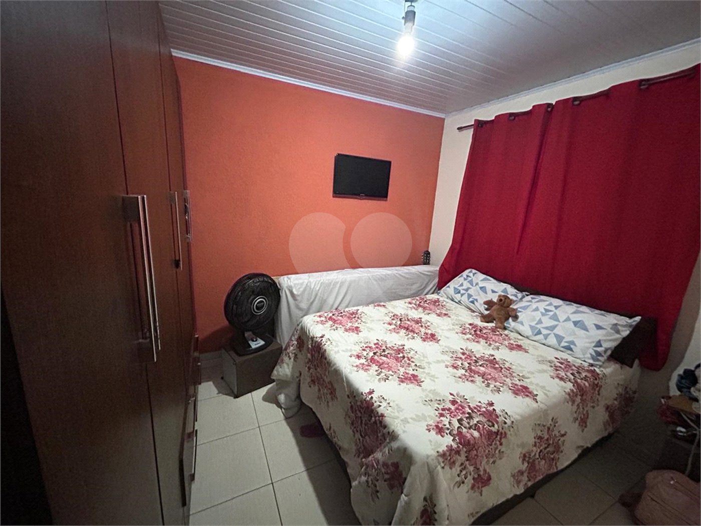 Casa à venda com 3 quartos em Vila Aldo Damini, Votorantim, SP