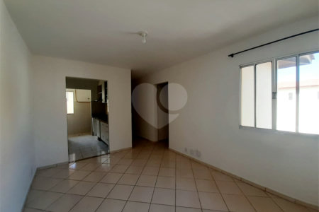 Apartamento para alugar com 3 quartos em Jardim Juliana, Indaiatuba, SP