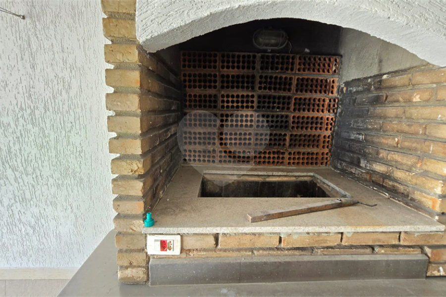 Sobrado à venda com 2 suítes em Vila Nossa Sra do Retiro, São Paulo, SP
