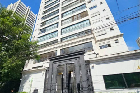 Apartamento à venda com 2 suítes em Vila Anastácio, São Paulo, SP