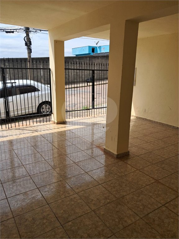 Casa à venda com 2 quartos em Vila Santana II, Jundiaí, SP