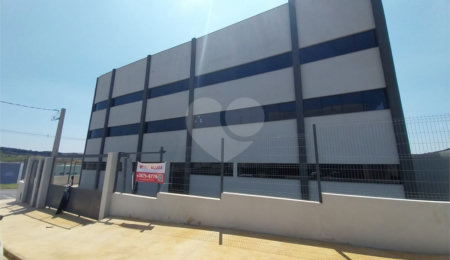 Galpão para alugar em Europark Comercial, Indaiatuba, SP