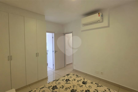 Apartamento à venda com 2 quartos, sendo 1 suíte, em Vila Amélia, Ribeirão Preto, SP