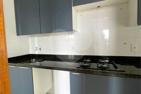 Apartamento à venda com 2 quartos em Vila Constança, São Paulo, SP