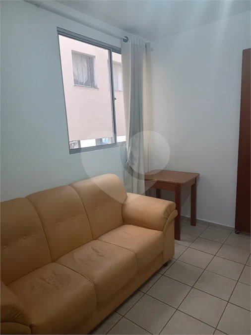 Apartamento para alugar com 2 quartos em Jardim Pitangueiras I, Jundiaí, SP