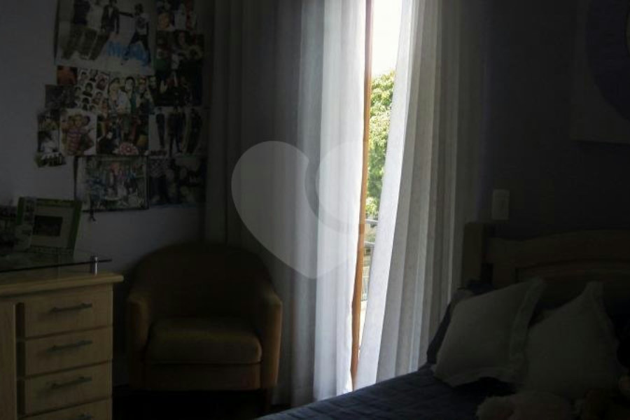 Sobrado à venda com 4 quartos, sendo 2 suítes, em Horto Florestal, São Paulo, SP