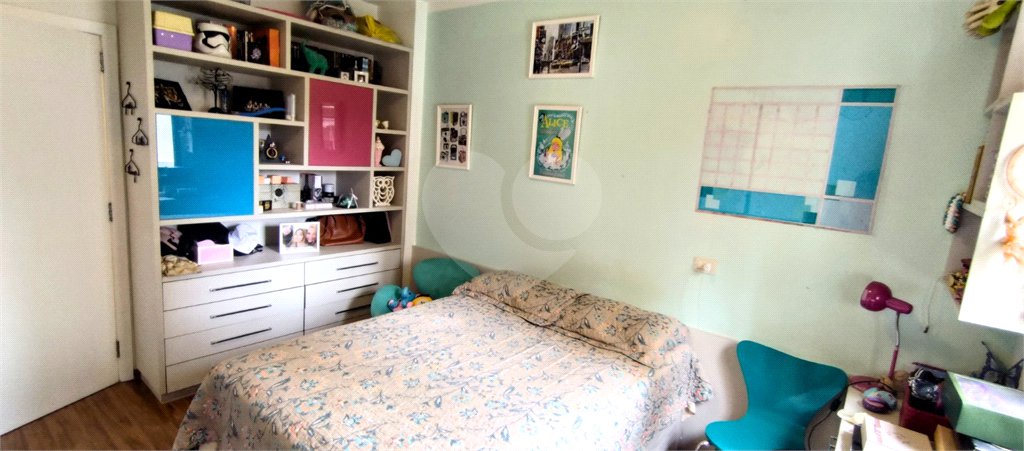 Apartamento à venda com 3 suítes em Tatuapé, São Paulo, SP