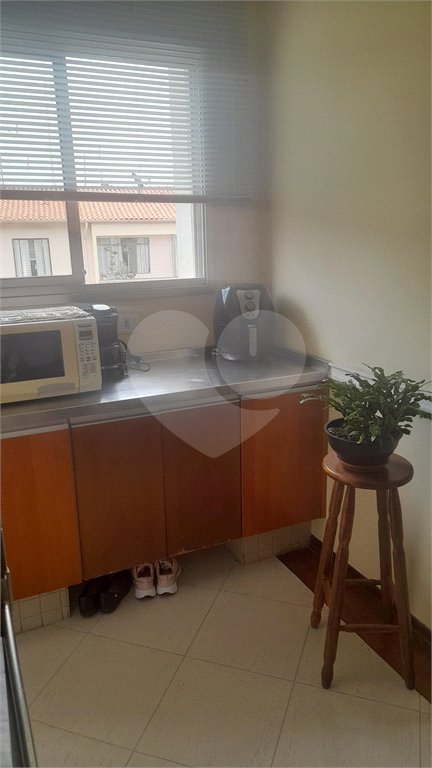 Apartamento à venda com 3 quartos, sendo 1 suíte, em Tucuruvi, São Paulo, SP