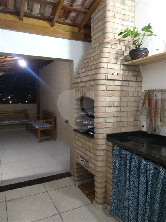 Casa à venda com 3 quartos, sendo 2 suítes, no condomínio Palmas do Tremembé, São Paulo - SP