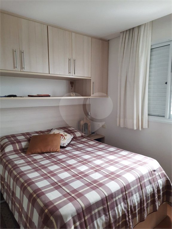 Apartamento à venda com 3 quartos, sendo 2 suítes, em Horto, São Paulo, SP