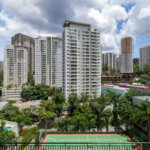 Apartamento à venda com 2 quartos, sendo 1 suíte,  em Vila Andrade, São Paulo, SP