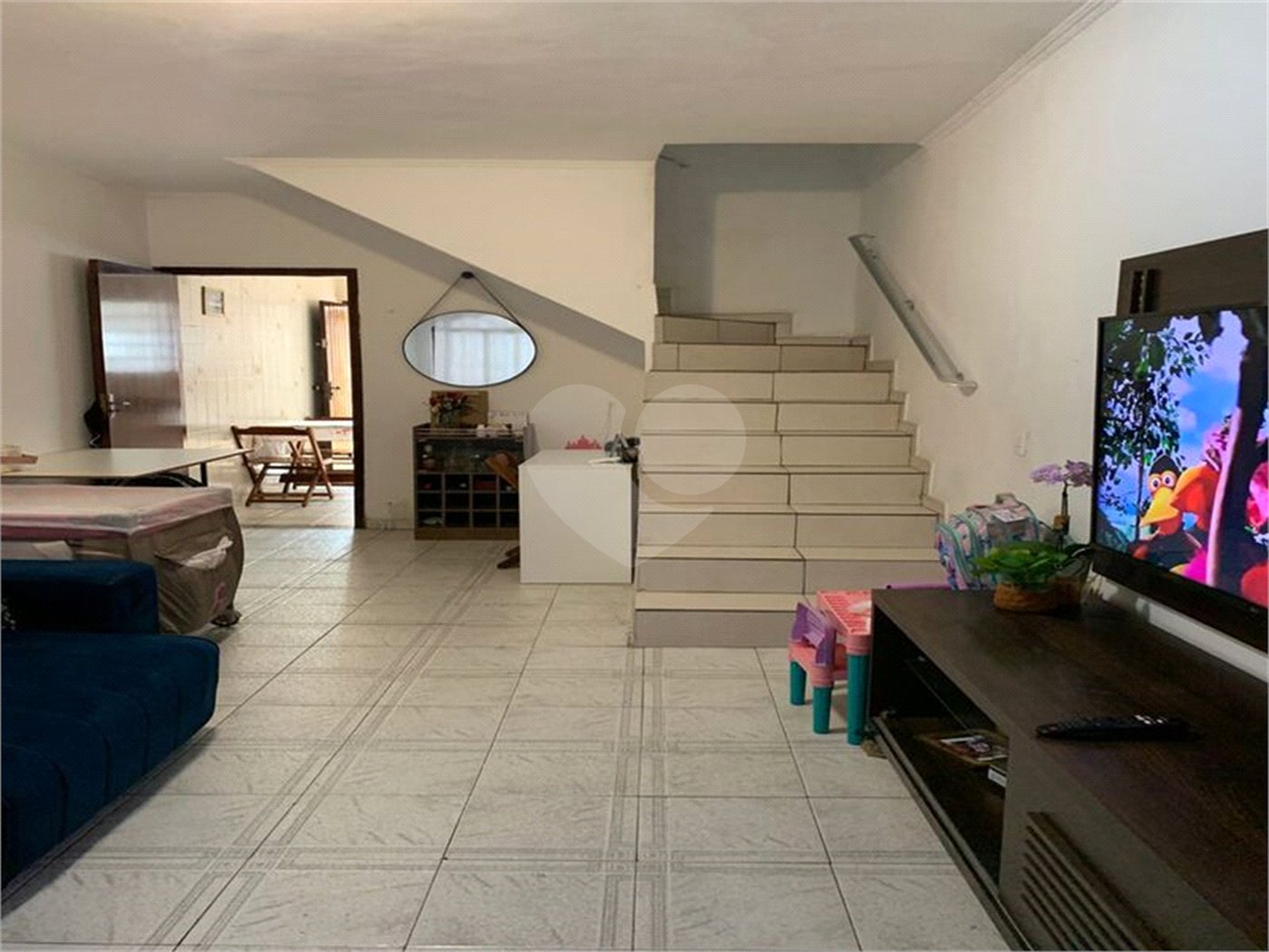 Sobrado à venda com 2 quartos em Tucuruvi, São Paulo, SP