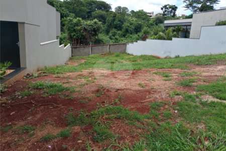 Terreno à venda em Residencial e Empresarial Alphaville, Ribeirão Preto, SP