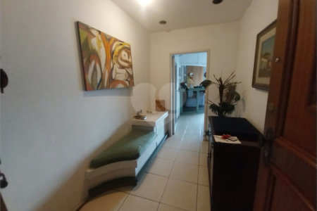 Cobertura à venda com 4 quartos, sendo 1 suíte, em Tijuca, Rio de Janeiro, RJ