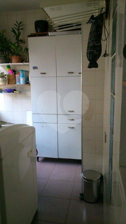 Apartamento à venda com 2 quartos em Barro Branco (zona Norte), São Paulo, SP