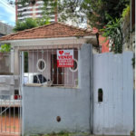 Casa à venda com 2 quartos em Vila Madalena, São Paulo, SP