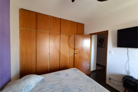 Apartamento à venda com 3 quartos, sendo 1 suíte, no Centro, Araraquara, SP